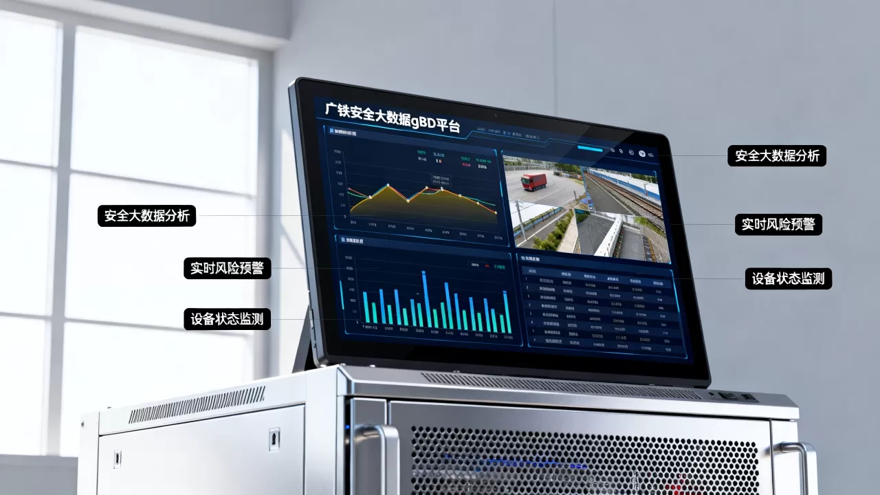 广铁安全大数据gbd是什么？广铁安全大数据gbd平台怎么用