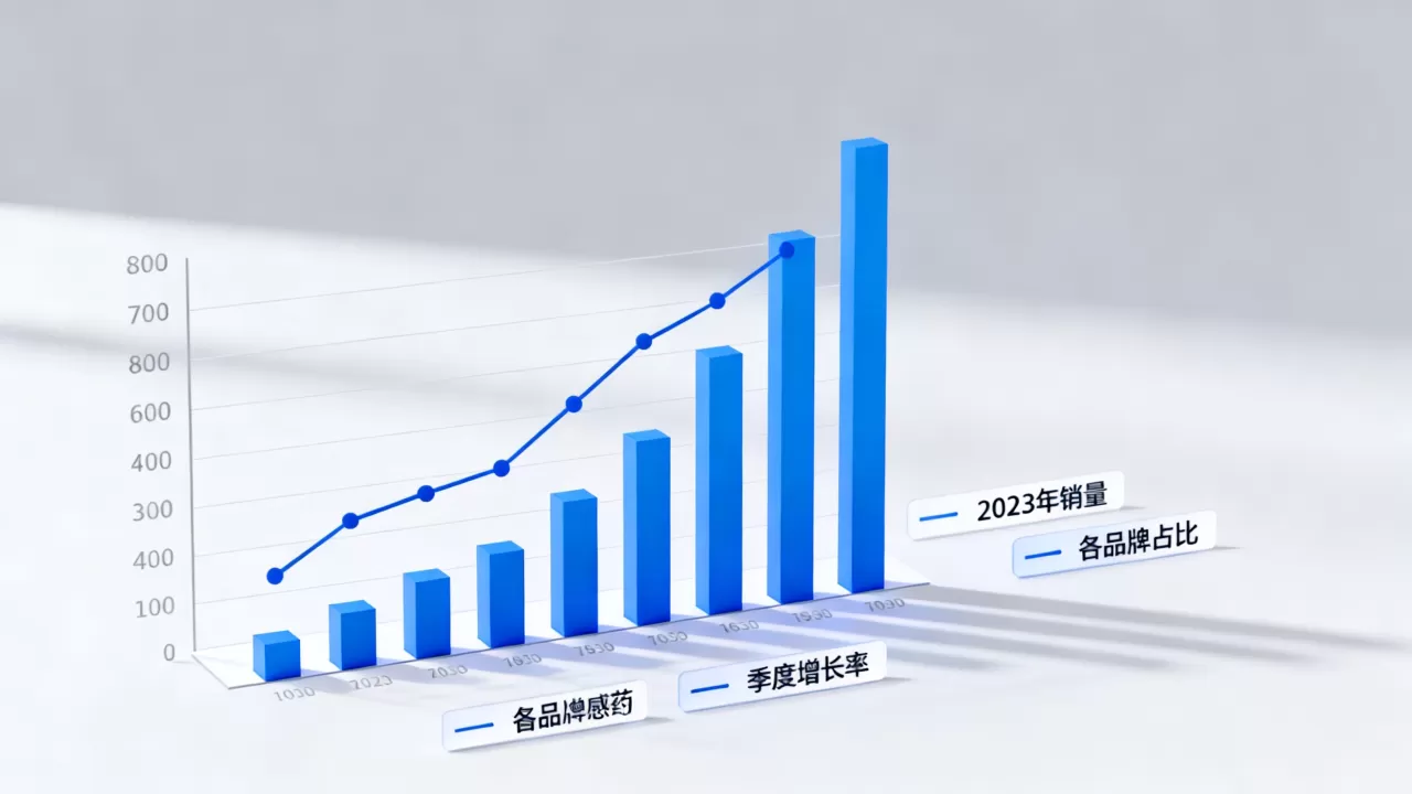 感冒药大数据分析如何看?感冒药大数据分析图表 感冒药大数据分析如何看?感冒药大数据分析图表