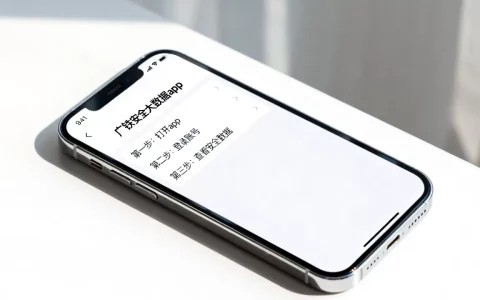 广铁安全大数据app怎么用？广铁安全大数据app下载