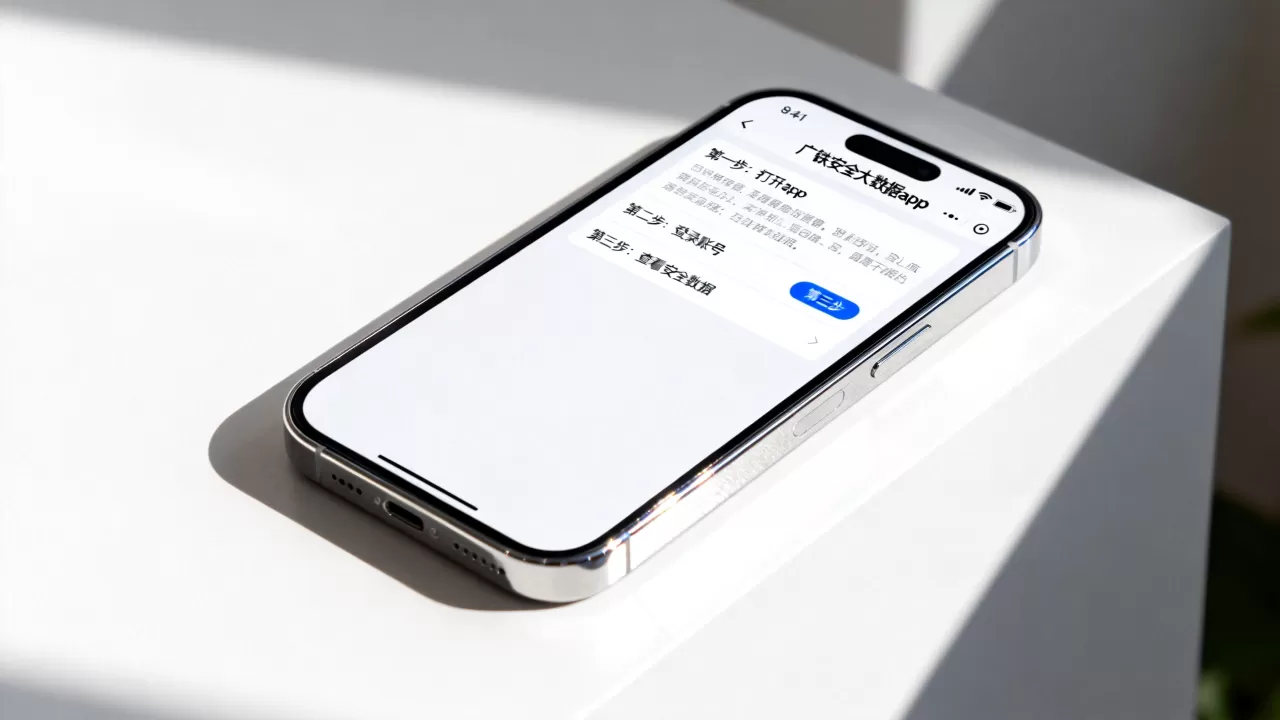 广铁安全大数据app怎么用?广铁安全大数据app下载 广铁安全大数据app怎么用?广铁安全大数据app下载