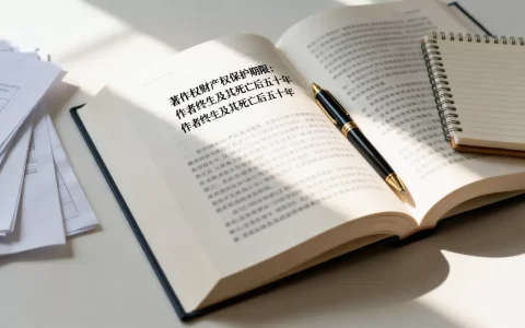 个人注册权财产权利保护期是多久？著作权财产权保护期限