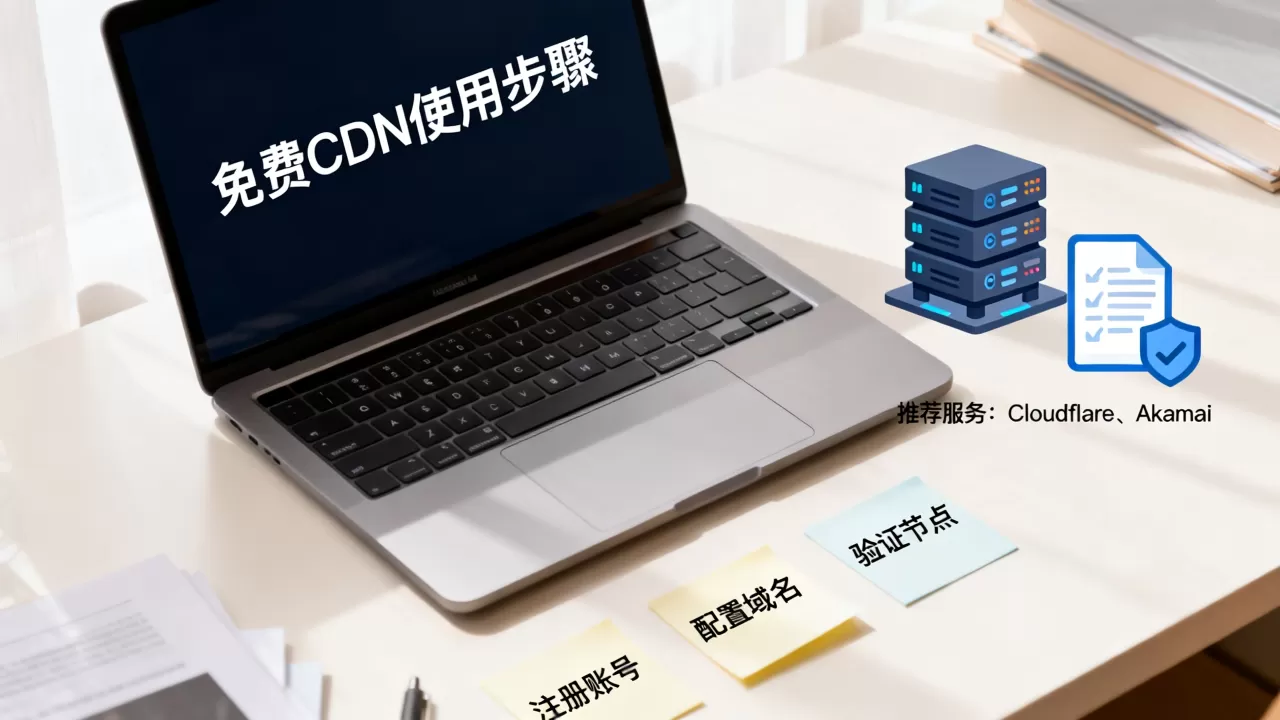 免费的cdn储存怎么用?免费cdn储存推荐 免费的cdn储存怎么用?免费cdn储存推荐