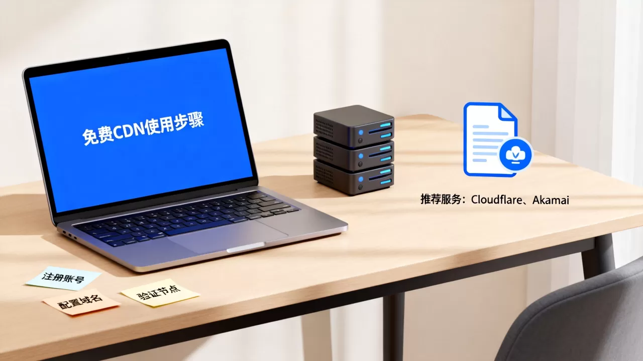 免费的cdn储存怎么用?免费cdn储存推荐 免费的cdn储存怎么用?免费cdn储存推荐
