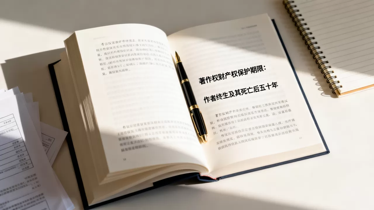 个人注册权财产权利保护期是多久?著作权财产权保护期限 个人注册权财产权利保护期是多久?著作权财产权保护期限