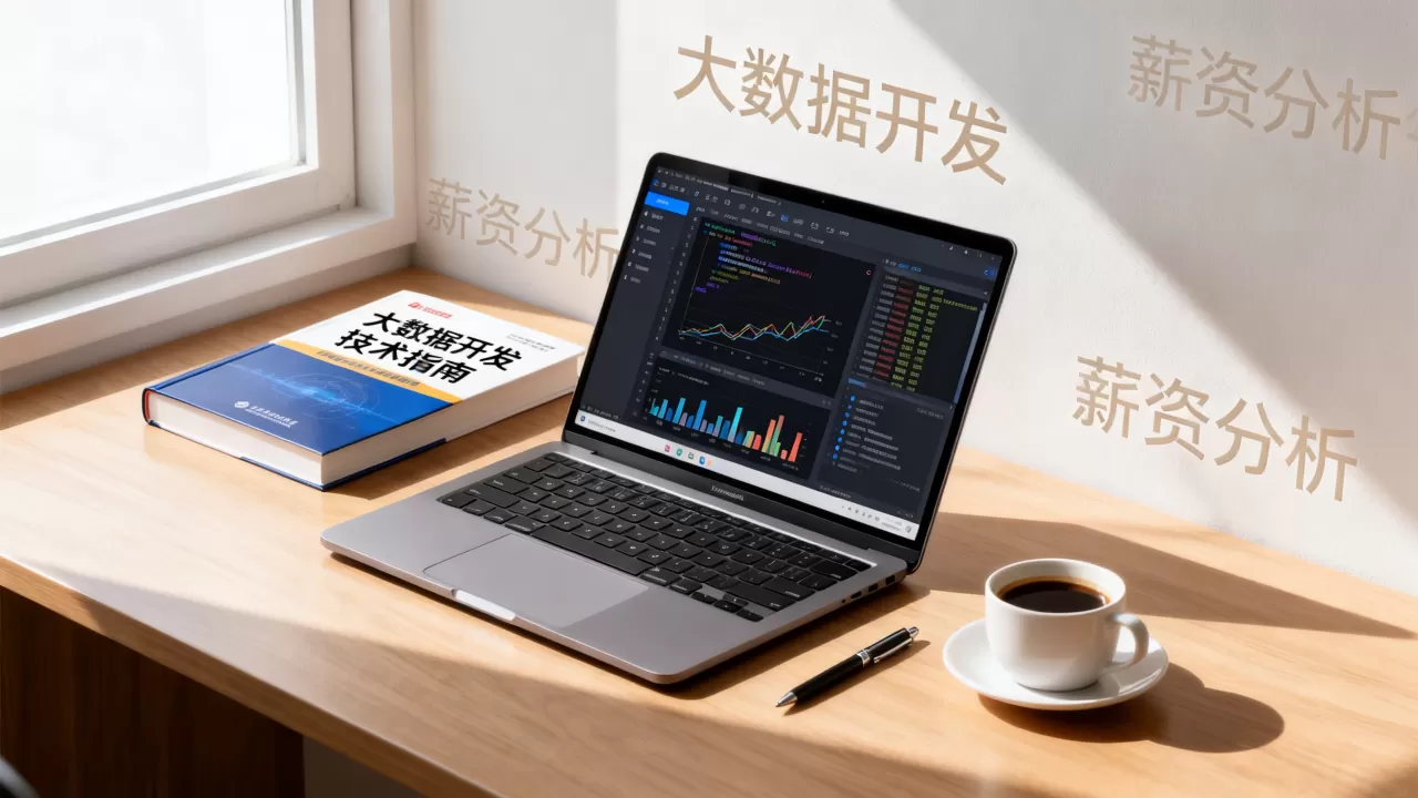 广通软件中高级大数据开发难吗,大数据开发工程师薪资高吗 广通软件中高级大数据开发难吗,大数据开发工程师薪资高吗