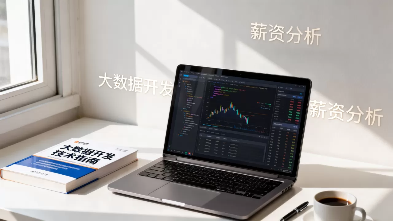 广通软件中高级大数据开发难吗,大数据开发工程师薪资高吗 广通软件中高级大数据开发难吗,大数据开发工程师薪资高吗