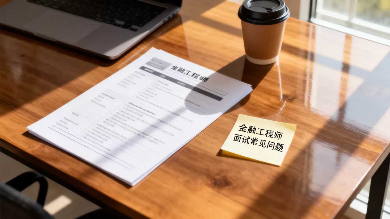 感易智能招聘金融工程师是真的吗?金融工程师面试常见问题 感易智能招聘金融工程师是真的吗?金融工程师面试常见问题