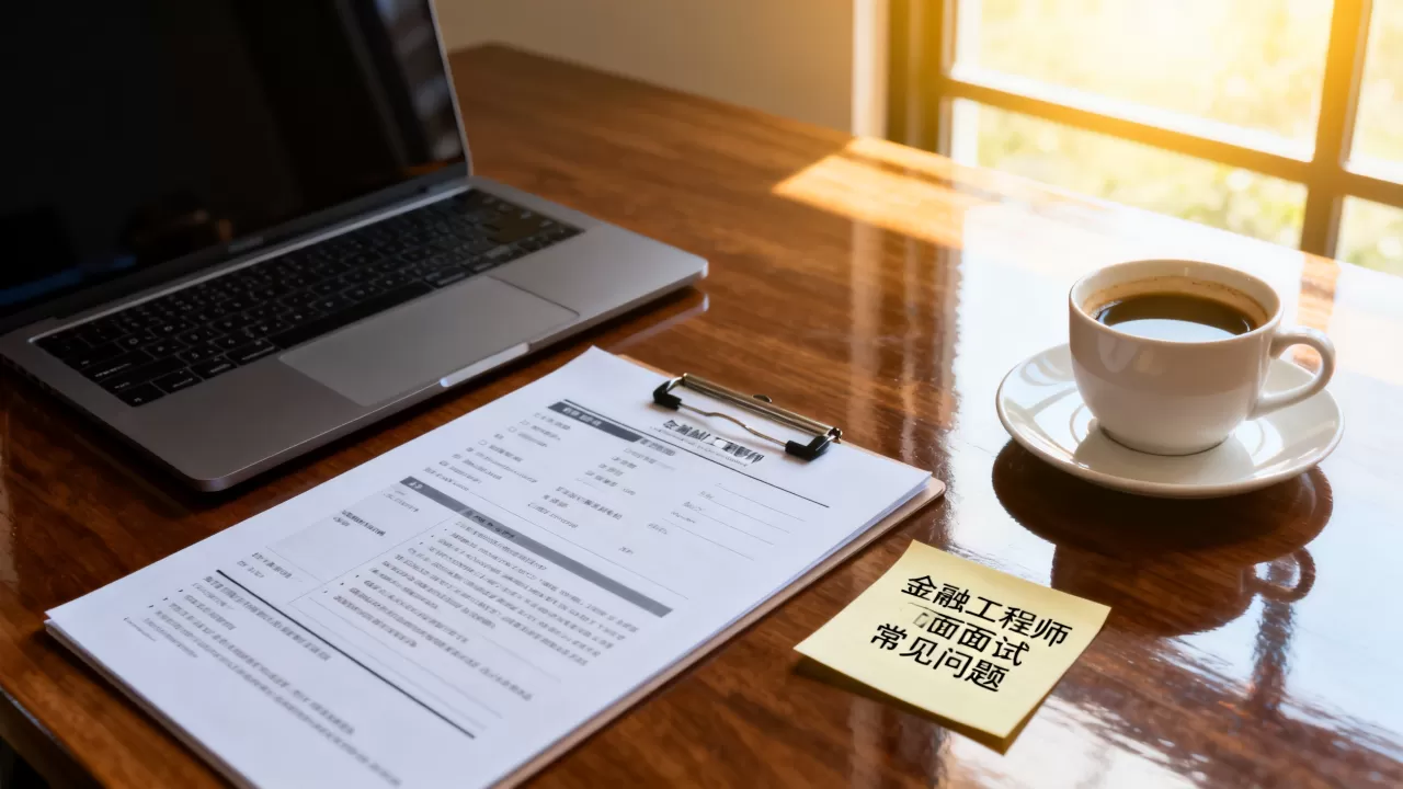 感易智能招聘金融工程师是真的吗?金融工程师面试常见问题 感易智能招聘金融工程师是真的吗?金融工程师面试常见问题