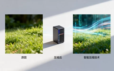 阿里cdn智能压缩效果如何？cdn图片智能压缩技术