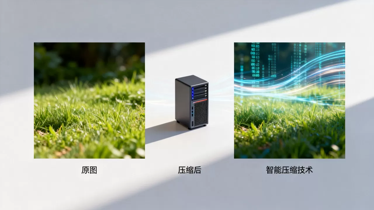 阿里cdn智能压缩效果如何?cdn图片智能压缩技术 阿里cdn智能压缩效果如何?cdn图片智能压缩技术