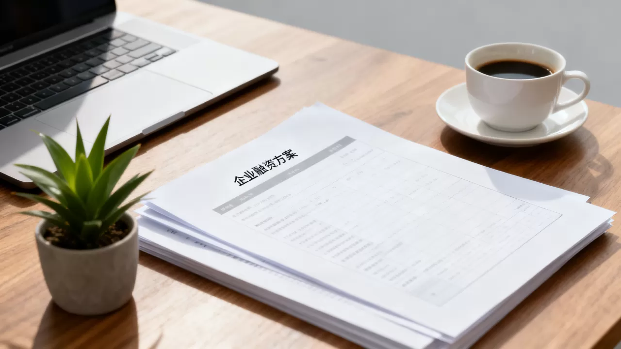 感易智能公司金融能解决融资难吗?企业金融解决方案有哪些 感易智能公司金融能解决融资难吗?企业金融解决方案有哪些