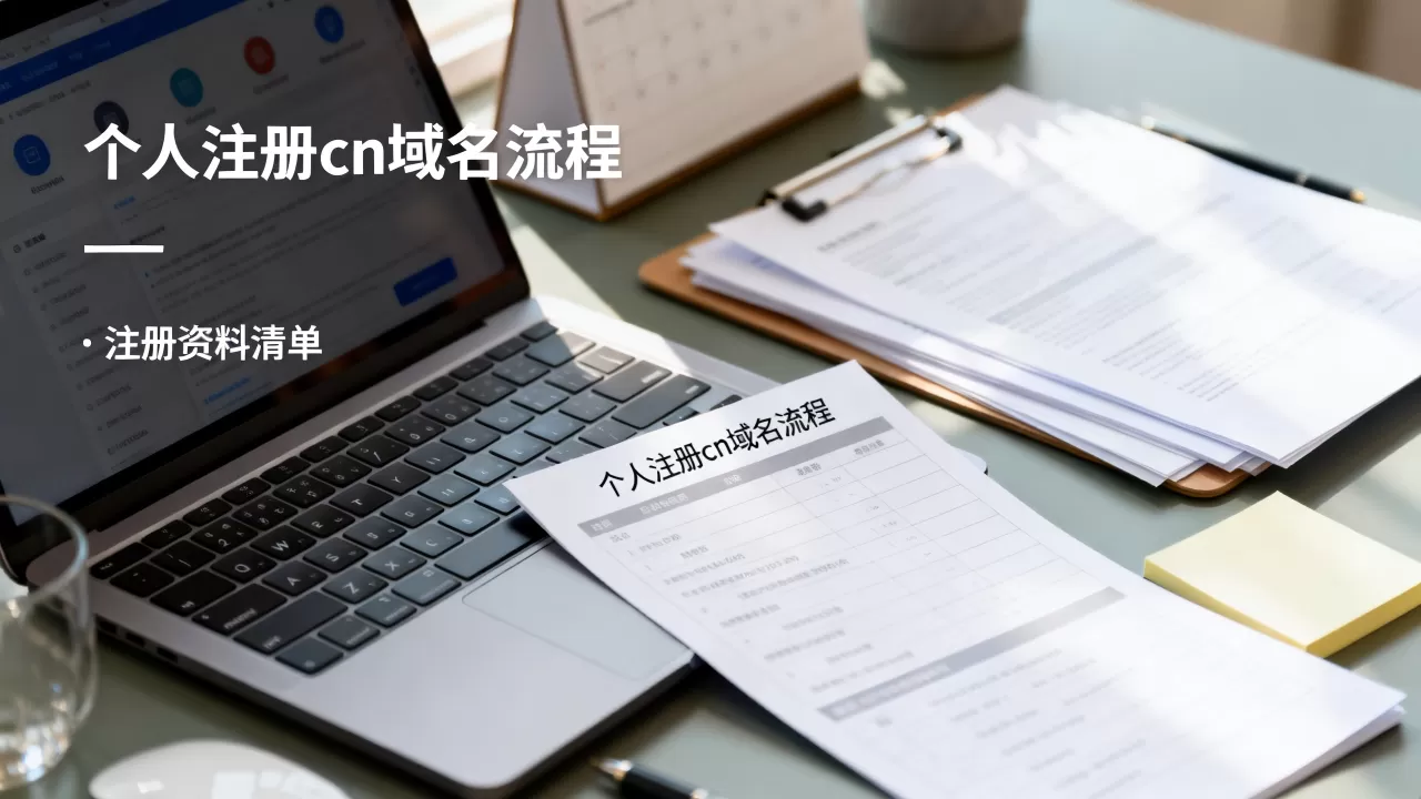个人注册的cn域名怎么办,cn域名注册需要哪些资料 个人注册的cn域名怎么办,cn域名注册需要哪些资料