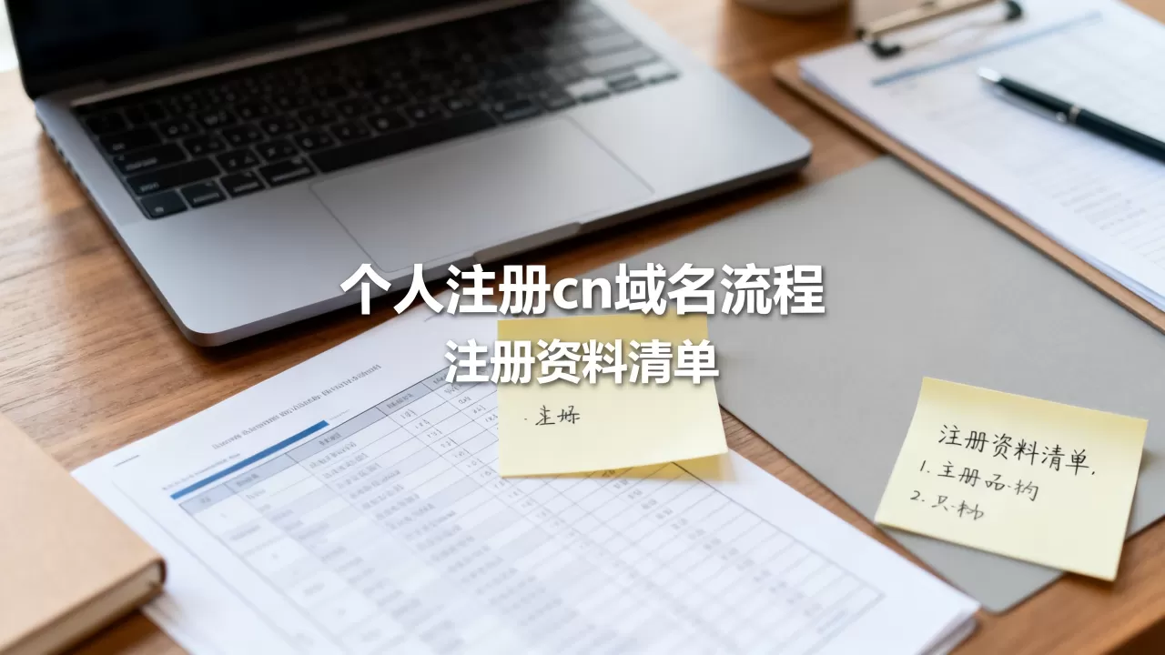 个人注册的cn域名怎么办,cn域名注册需要哪些资料 个人注册的cn域名怎么办,cn域名注册需要哪些资料