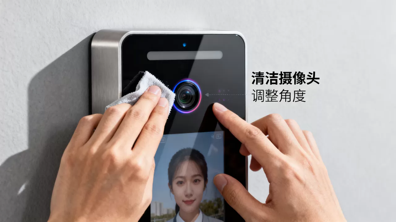 感应门门禁人脸识别不了怎么办?门禁系统识别不灵敏怎么解决 感应门门禁人脸识别不了怎么办?门禁系统识别不灵敏怎么解决