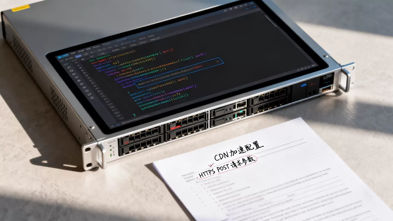 CDN HTTPS POST请求失败?CDN加速HTTPS POST请求配置 CDN HTTPS POST请求失败?CDN加速HTTPS POST请求配置