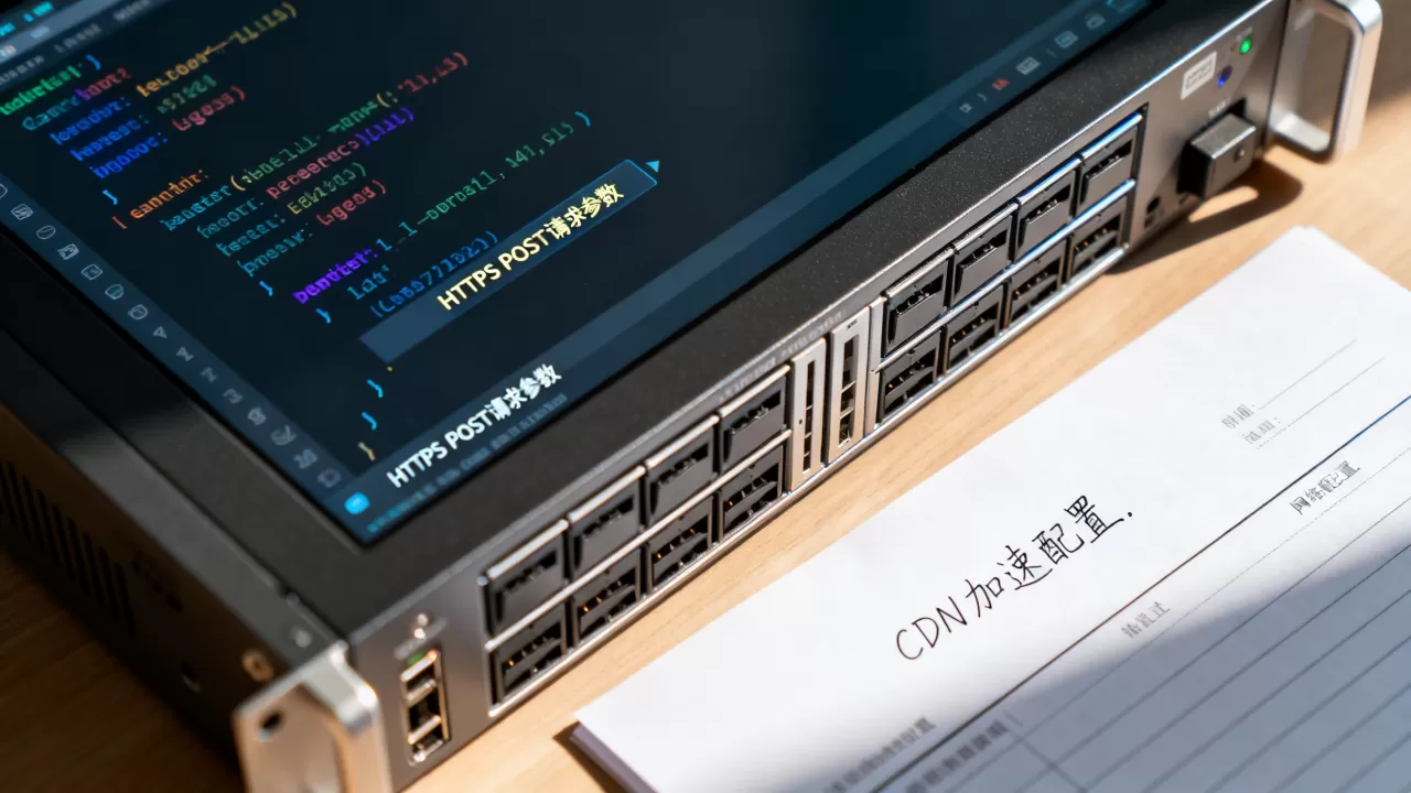 CDN HTTPS POST请求失败?CDN加速HTTPS POST请求配置 CDN HTTPS POST请求失败?CDN加速HTTPS POST请求配置