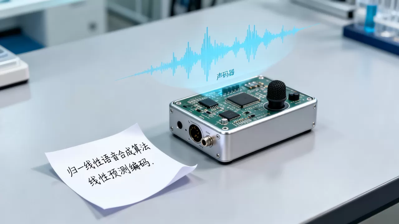 归一线性语音合成算法是什么?线性语音合成技术原理 归一线性语音合成算法是什么?线性语音合成技术原理