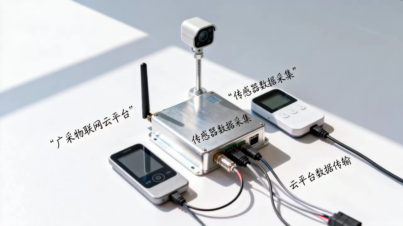 广采物联网云平台好用吗?物联网云平台有哪些 广采物联网云平台好用吗?物联网云平台有哪些
