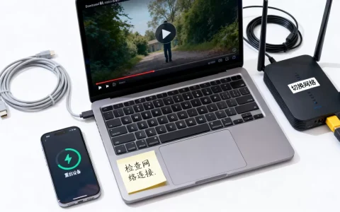 腾讯视频cdn异常怎么办？腾讯视频播放卡顿怎么解决