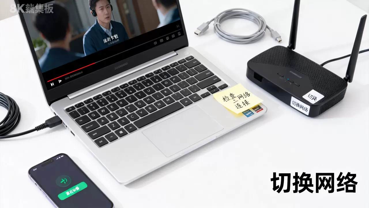 腾讯视频cdn异常怎么办?腾讯视频播放卡顿怎么解决 腾讯视频cdn异常怎么办?腾讯视频播放卡顿怎么解决