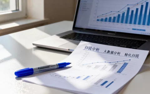 归因分析大数据分析怎么做？如何精准定位转化归因
