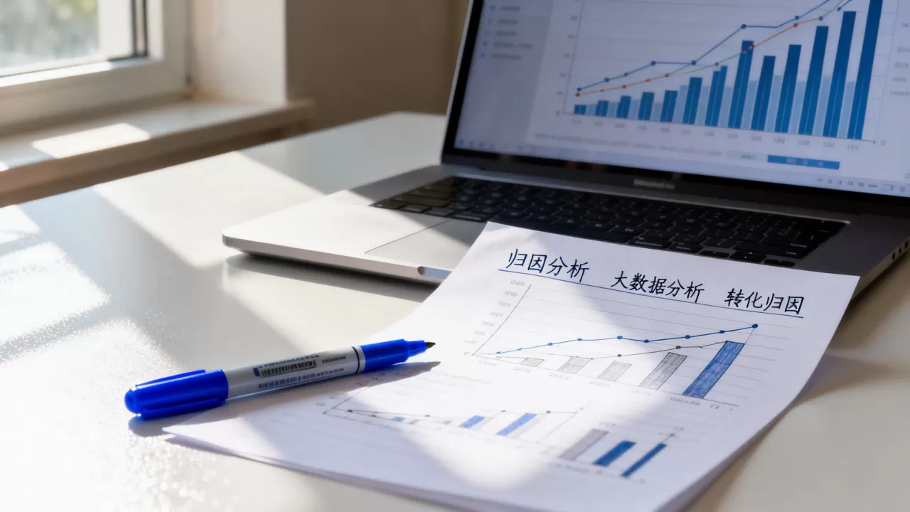 归因分析大数据分析怎么做?如何精准定位转化归因 归因分析大数据分析怎么做?如何精准定位转化归因