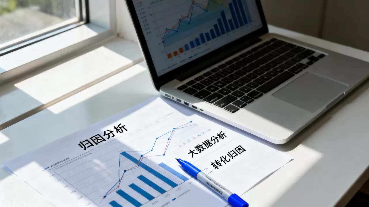 归因分析大数据分析怎么做?如何精准定位转化归因 归因分析大数据分析怎么做?如何精准定位转化归因
