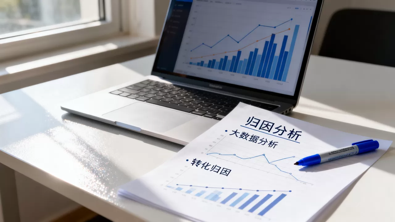 归因分析大数据分析怎么做?如何精准定位转化归因 归因分析大数据分析怎么做?如何精准定位转化归因