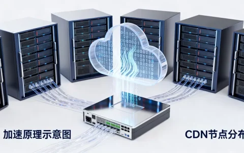 CDN网站加速服务怎么选择？CDN加速服务哪家强