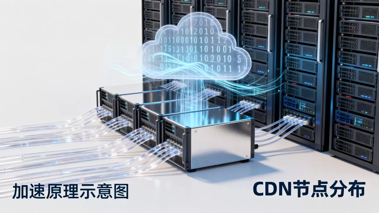 CDN网站加速服务怎么选择?CDN加速服务哪家强 CDN网站加速服务怎么选择?CDN加速服务哪家强