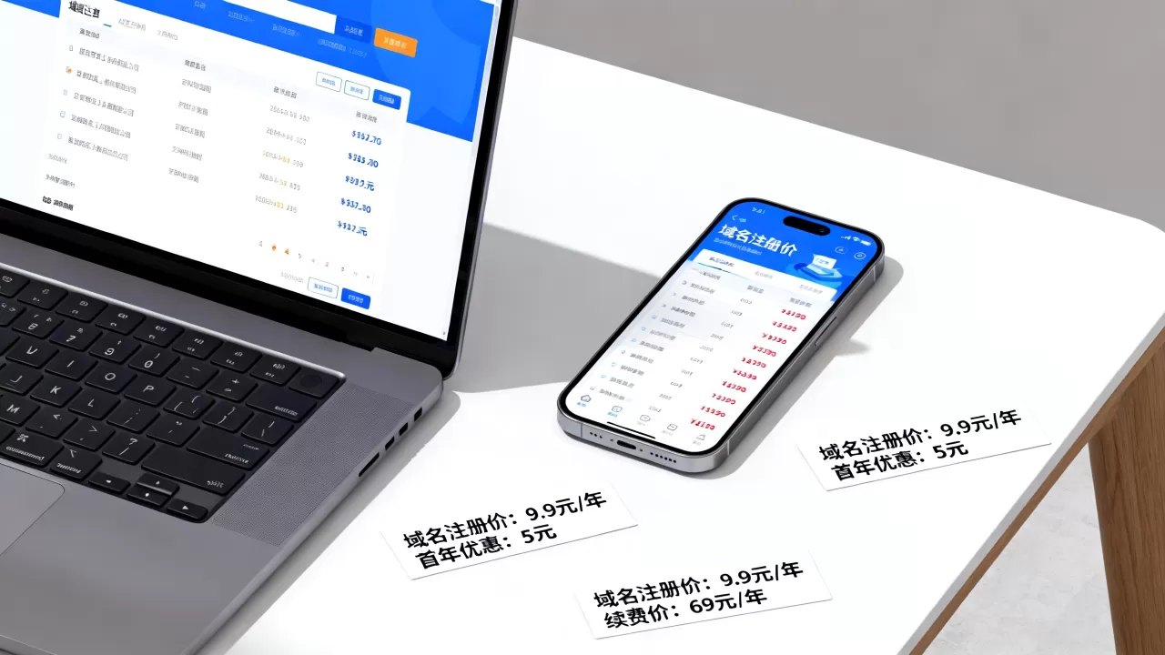 个人注册域名首选哪家?域名注册哪个平台便宜 个人注册域名首选哪家?域名注册哪个平台便宜