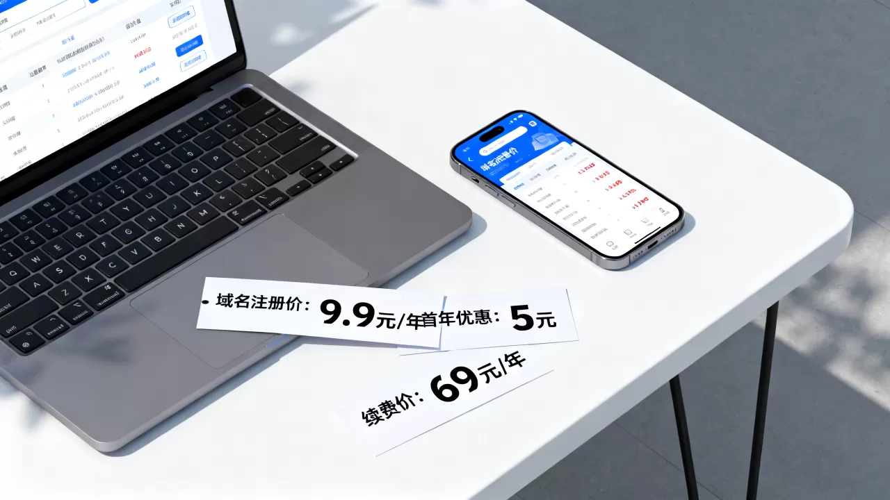 个人注册域名首选哪家?域名注册哪个平台便宜 个人注册域名首选哪家?域名注册哪个平台便宜