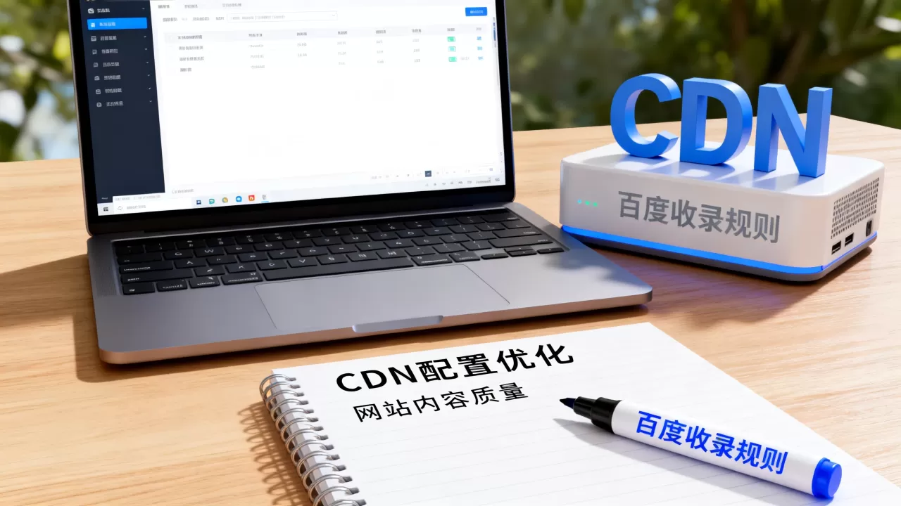 阿里云cdn收录慢怎么办?为什么网站不被百度收录 阿里云cdn收录慢怎么办?为什么网站不被百度收录