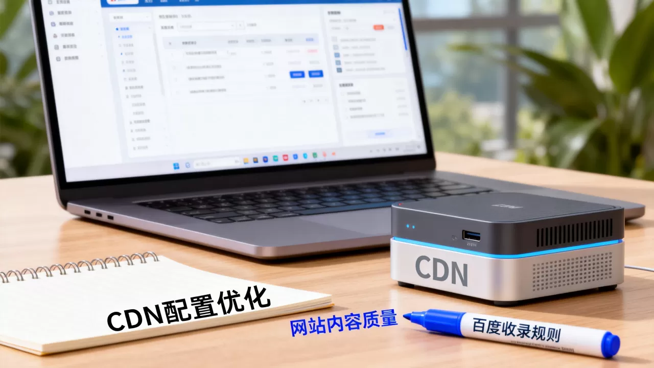 阿里云cdn收录慢怎么办?为什么网站不被百度收录 阿里云cdn收录慢怎么办?为什么网站不被百度收录