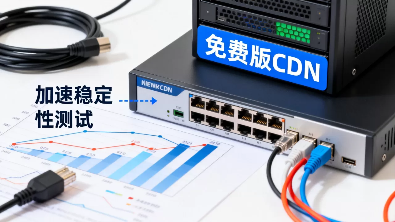 免费版CDN真的好用吗?免费CDN加速稳定吗 免费版CDN真的好用吗?免费CDN加速稳定吗