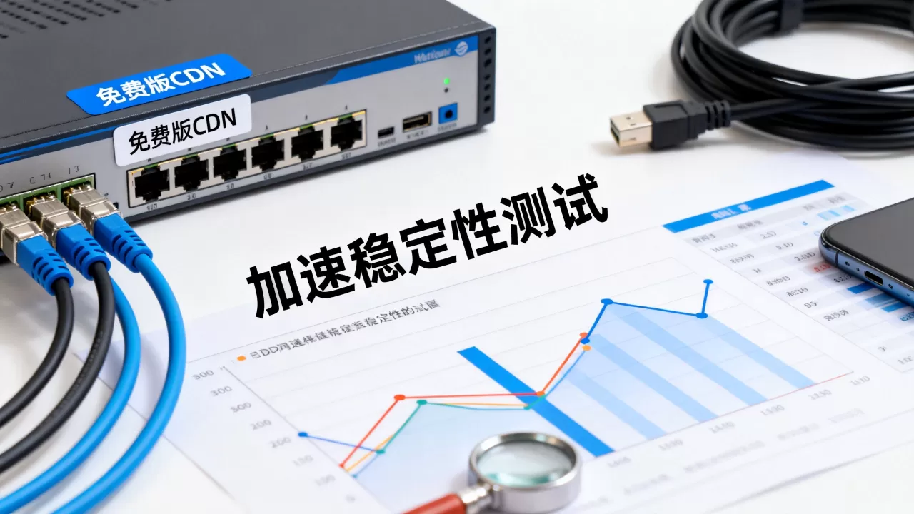 免费版CDN真的好用吗?免费CDN加速稳定吗 免费版CDN真的好用吗?免费CDN加速稳定吗