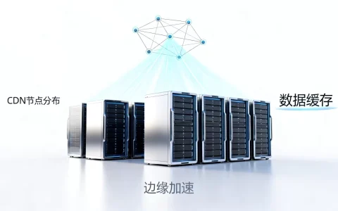 CDN服务有什么作用？CDN加速原理是什么