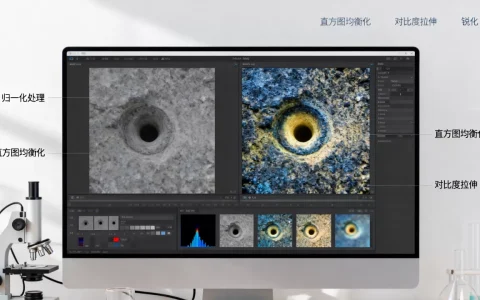 归一化处理属不属于图像增强，图像增强具体包括哪些方法