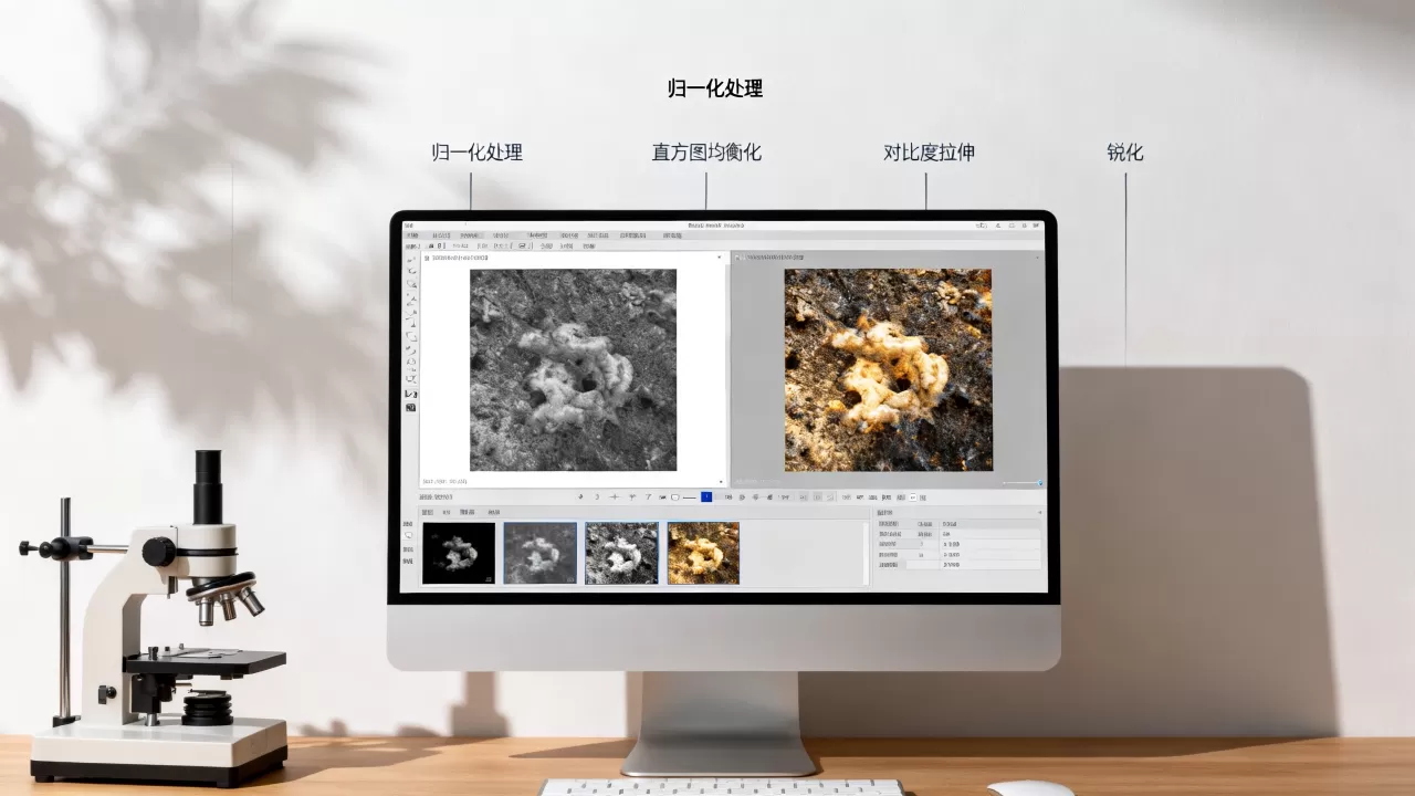 归一化处理属不属于图像增强,图像增强具体包括哪些方法 归一化处理属不属于图像增强,图像增强具体包括哪些方法