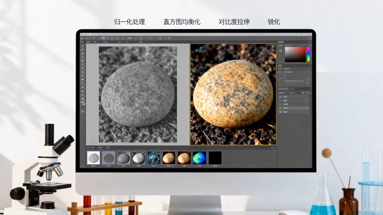 归一化处理属不属于图像增强,图像增强具体包括哪些方法 归一化处理属不属于图像增强,图像增强具体包括哪些方法