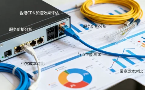 香港cdn加速型效果好吗？香港cdn加速服务价格