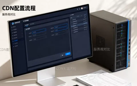 彩虹免费CDN怎么用？免费CDN服务商哪家强