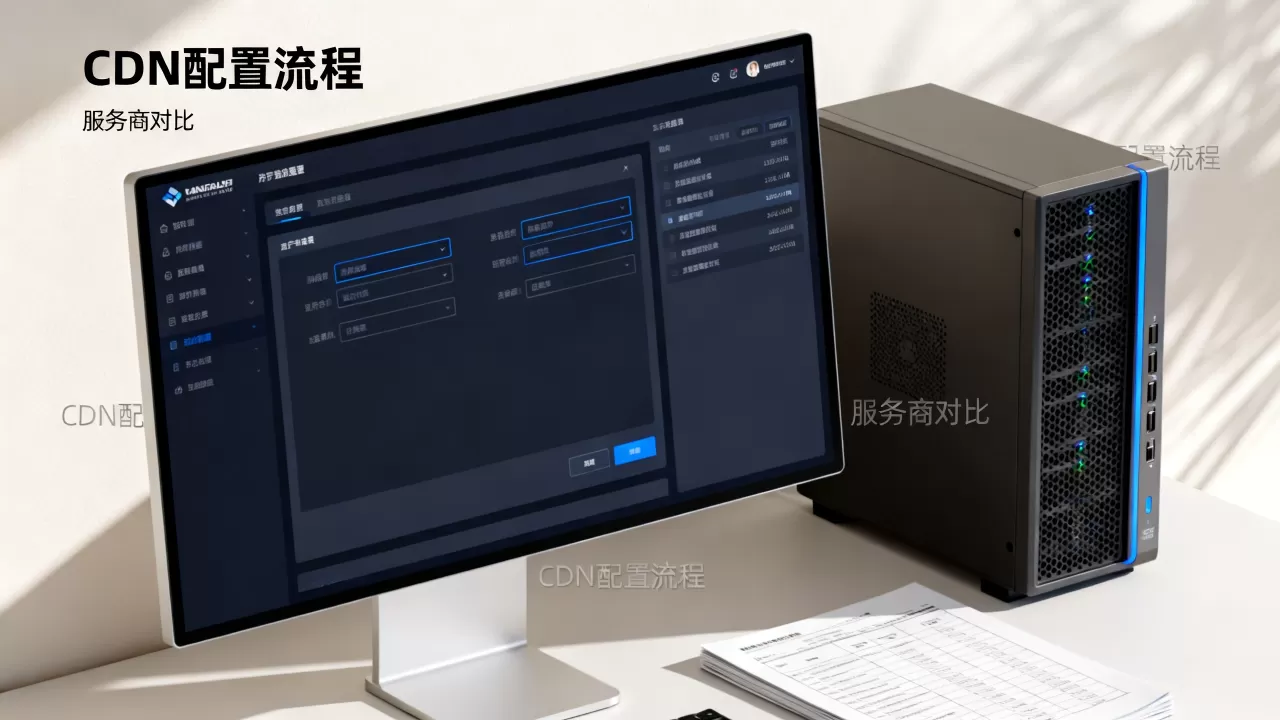 彩虹免费CDN怎么用?免费CDN服务商哪家强 彩虹免费CDN怎么用?免费CDN服务商哪家强