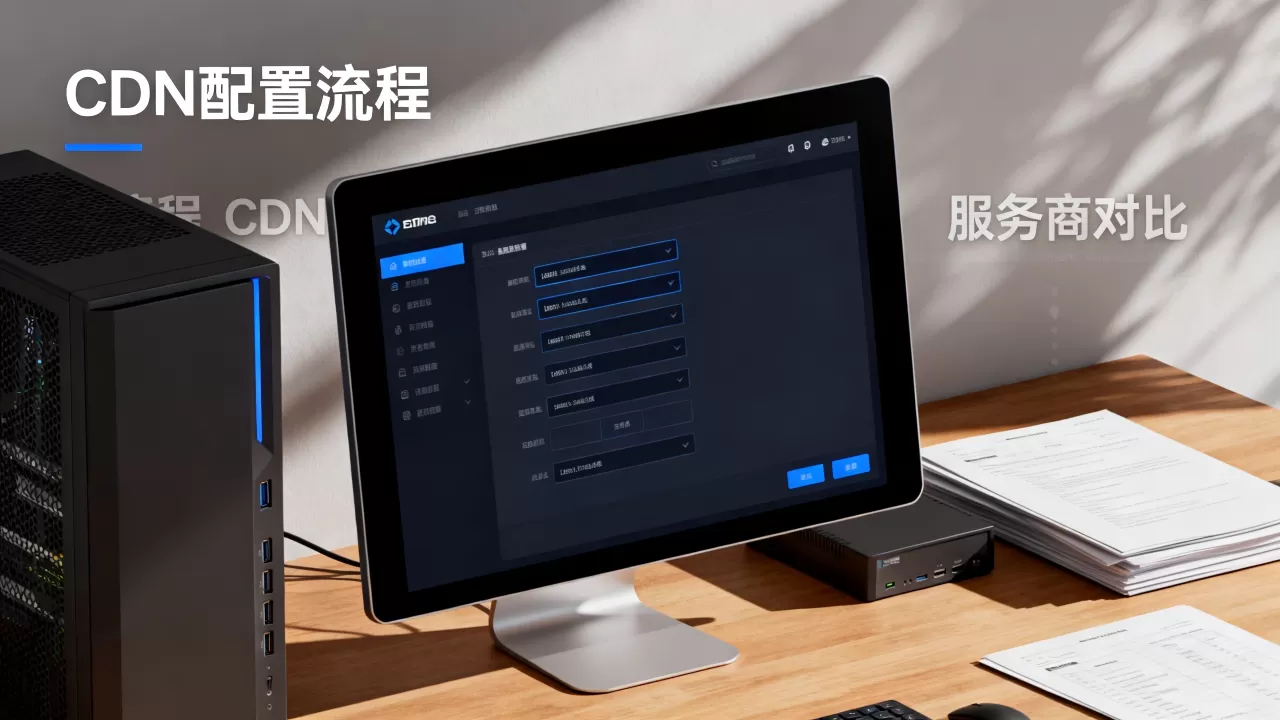 彩虹免费CDN怎么用?免费CDN服务商哪家强 彩虹免费CDN怎么用?免费CDN服务商哪家强