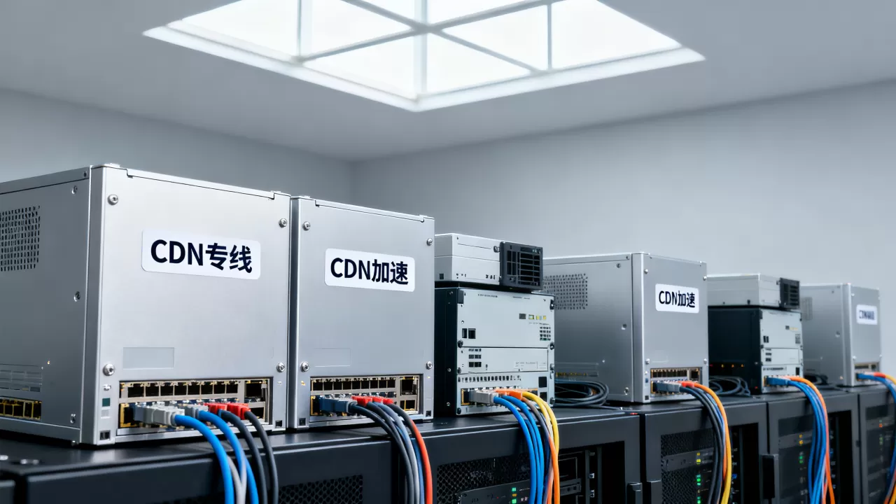 CDN需要建专线吗?CDN加速是否必须搭配专线 CDN需要建专线吗?CDN加速是否必须搭配专线