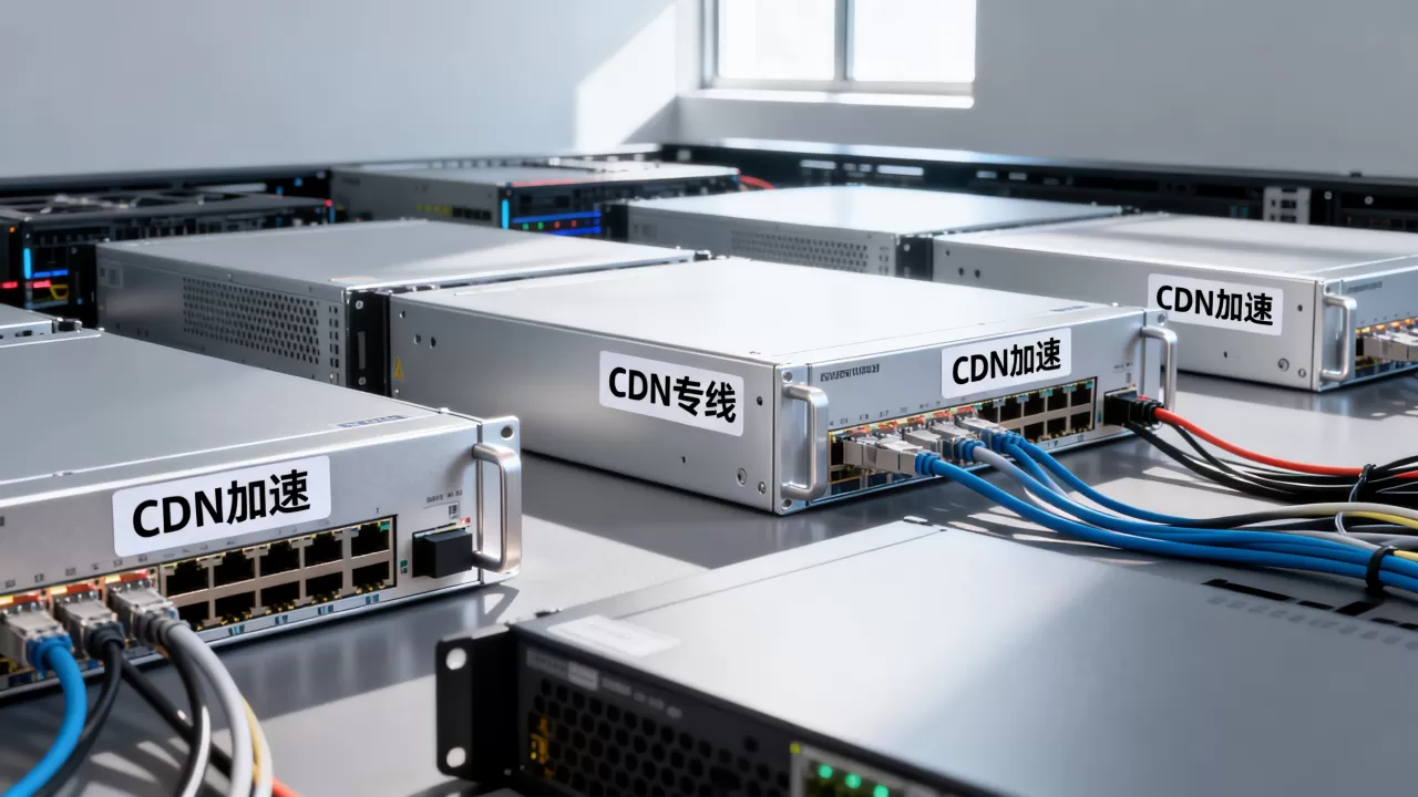 CDN需要建专线吗?CDN加速是否必须搭配专线 CDN需要建专线吗?CDN加速是否必须搭配专线