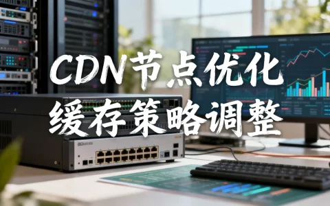 CDN请求时间太长怎么办？CDN加速慢如何解决