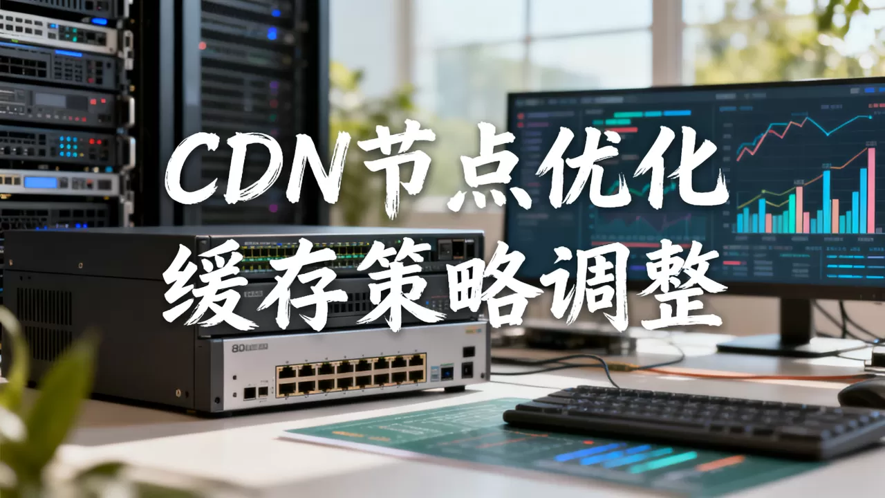 CDN请求时间太长怎么办?CDN加速慢如何解决 CDN请求时间太长怎么办?CDN加速慢如何解决