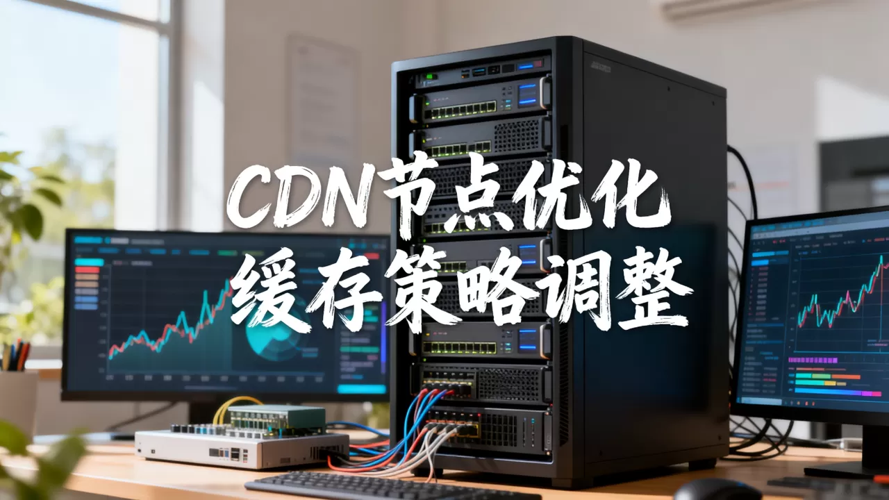 CDN请求时间太长怎么办?CDN加速慢如何解决 CDN请求时间太长怎么办?CDN加速慢如何解决