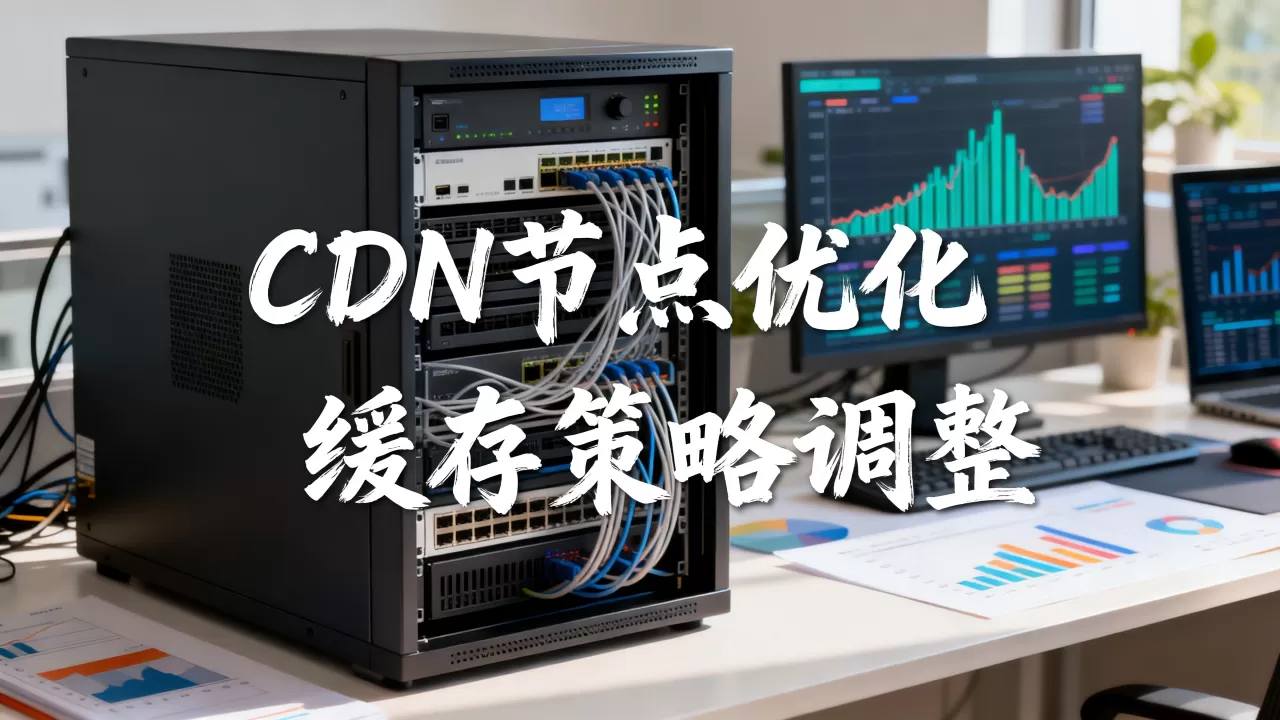 CDN请求时间太长怎么办?CDN加速慢如何解决 CDN请求时间太长怎么办?CDN加速慢如何解决